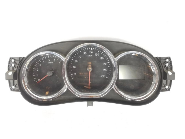 Панель приборов 248106459R, 248106459R Dacia Sandero