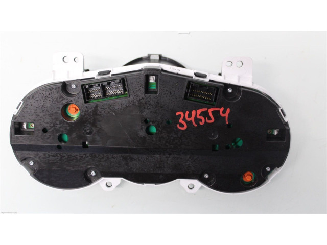 Píst 940031P401, 940031P401 KIA Venga G4FA