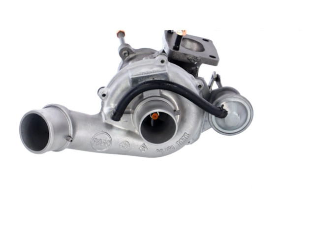 Turbodmychadlo Турбина 55181245, 55181245 Lancia Musa