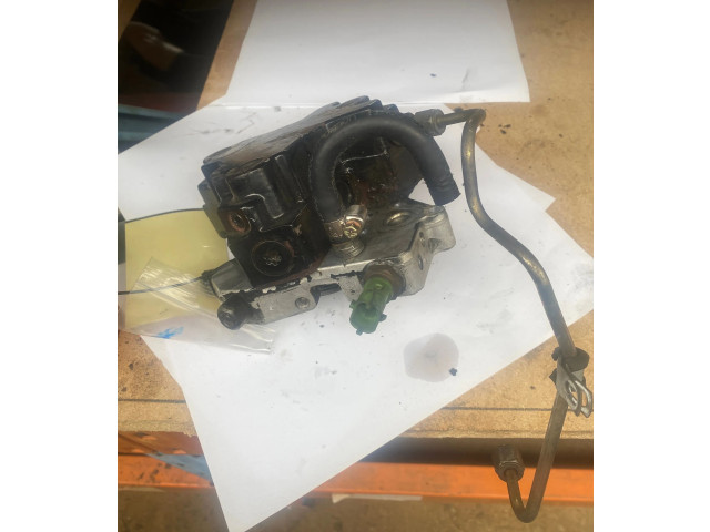 Топливный насос