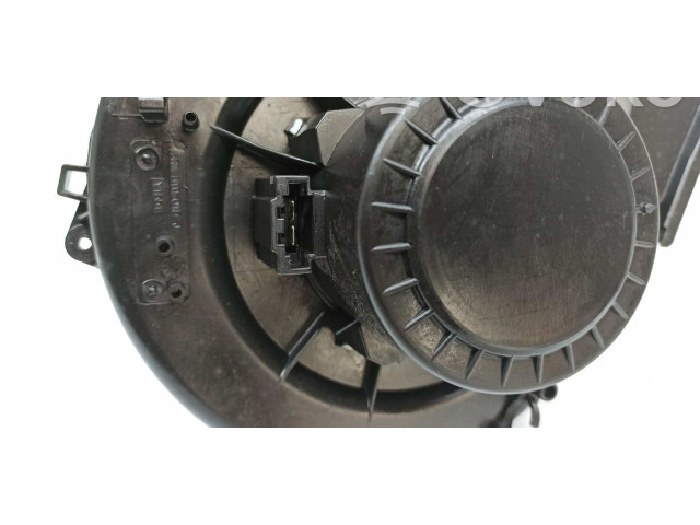 Вентилятор печки    6Q1819015J   Skoda Fabia Mk2 (5J)