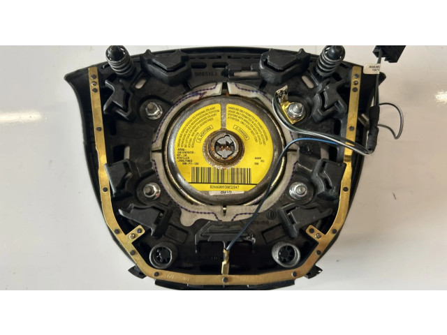 Подушка безопасности водителя 9T16-A042B85-ACW   Ford Transit -  Tourneo Connect