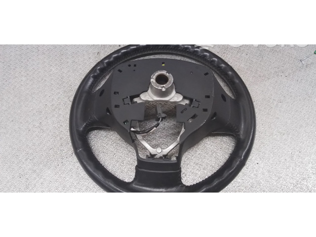 Руль Mitsubishi Lancer VIII 2007-2017 года 4400A068XB