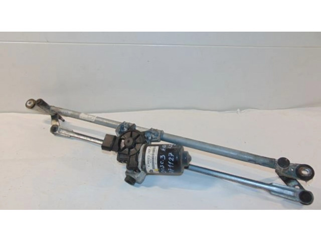 Комплект механизма стеклоочистителей