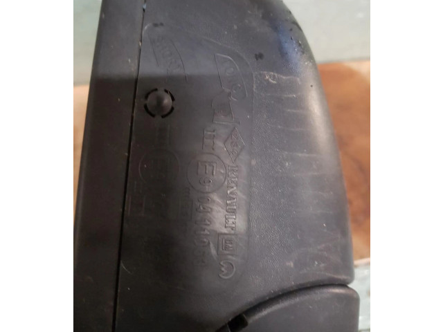 Зеркало электрическое        Renault Trafic III (X82)  2014 -  года   