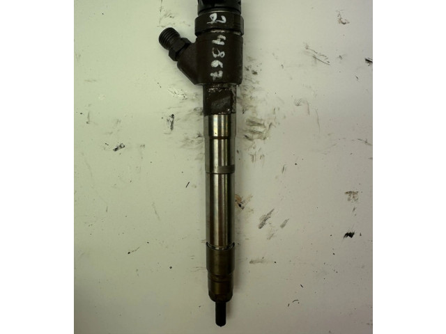 Форсунка 0445110523, 0445110523 Jeep Grand Cherokee EXF