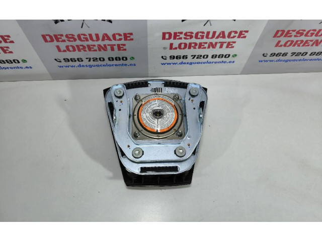 Подушка безопасности водителя 070521B414 Chevrolet Epica