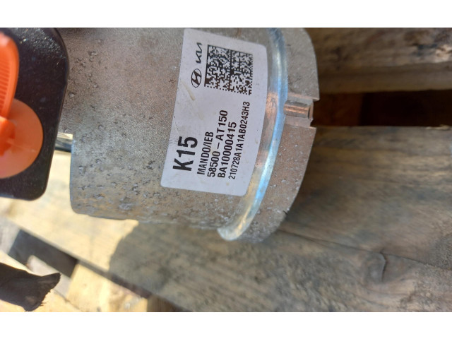 Блок АБС    KIA  Niro  2022 -  года