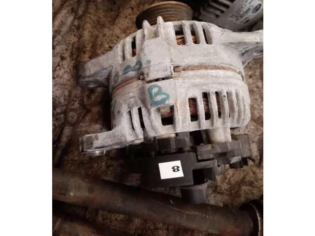 Генератор 46769369   Alfa Romeo GTV      