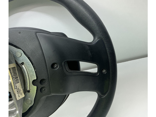 Руль Citroen C4 I 2004 - 2010 года 96821843ZD, 96821843ZD