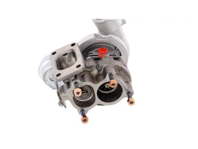  Турбина Fiat Fiorino  46424102, 46424102         