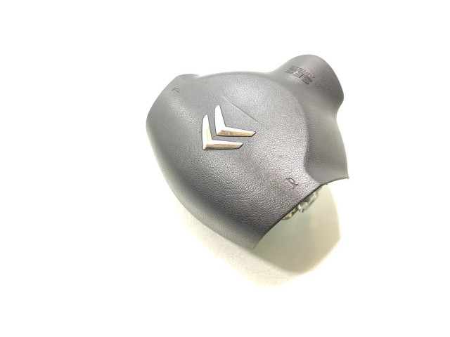 Подушка безопасности водителя 7030A141XA, 608208100A Citroen C-Crosser