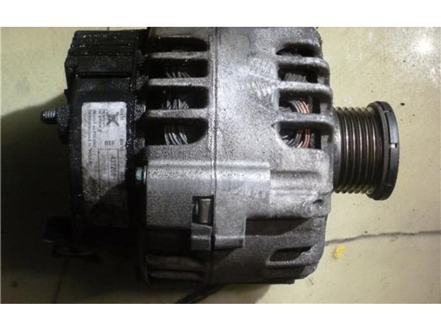 Генератор C543339A Mitsubishi Carisma