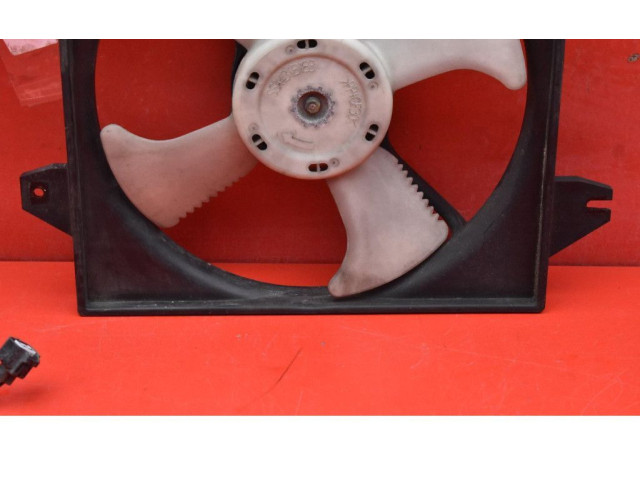 Вентилятор радиатора MR270403, MR270403 Mitsubishi Galant