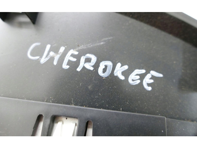 Панель приборов P05172758AB Jeep Cherokee