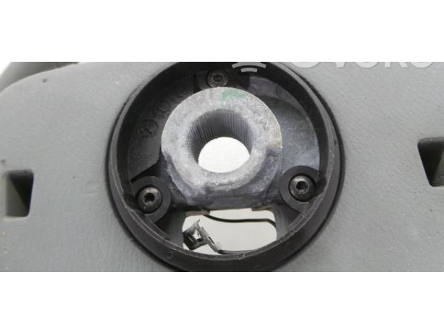 Руль Jaguar XK - XKR 2006 - 2016 года CX23CBRGS