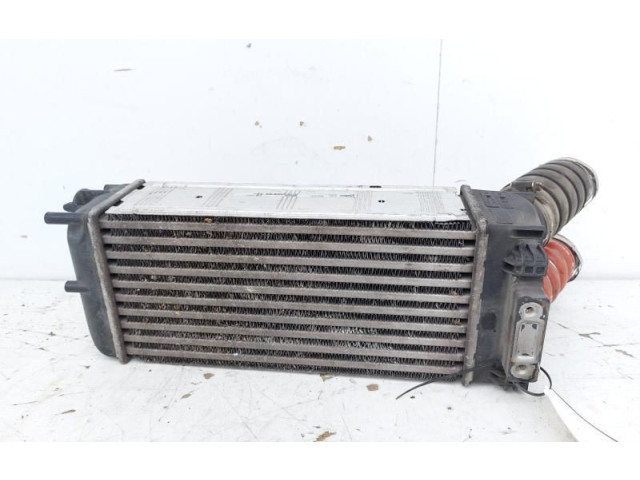 Интеркулер  9656503480, 9656503480   Peugeot 5008 