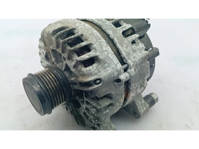 Генератор    Citroen C4 II Picasso 1.6     