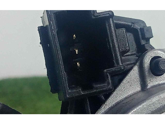 Моторчик заднего дворника 3.PINES Dacia Dokker