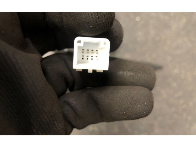 Зеркало (механическое) Dacia Logan II 2012 - 2020 года