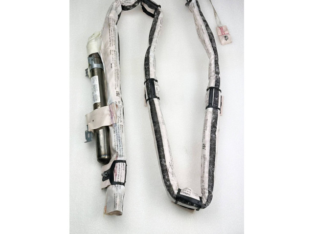 Боковая подушка безопасности 2k5880742D Volkswagen Caddy