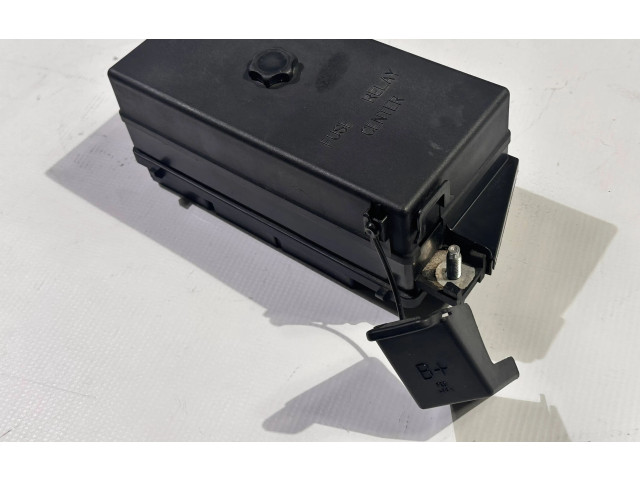 Pojistková skříňka 15329394 Chevrolet Corvette C5 2000