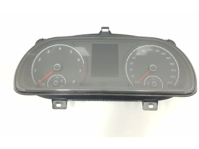 Přístrojová deska Volkswagen Caddy 2022 2K7920740A, 2K7920740A