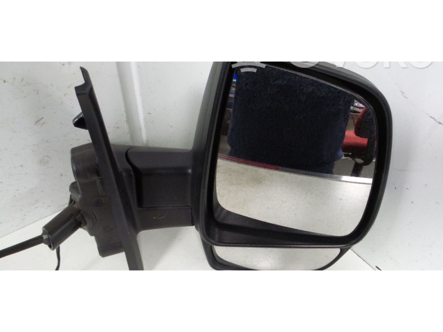 Зеркало электрическое Opel Combo D 2011 - 2017 года