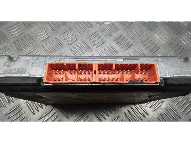 Блок управления АБС 39790SS0A61 Honda Prelude