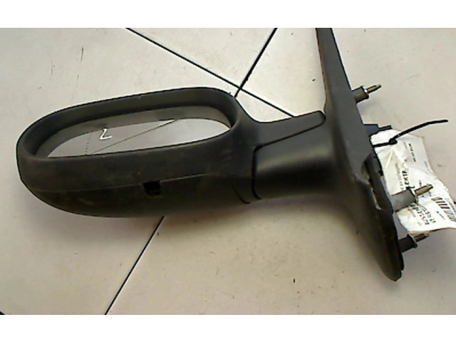 Zpětné zrcátko Renault Megane I 1997