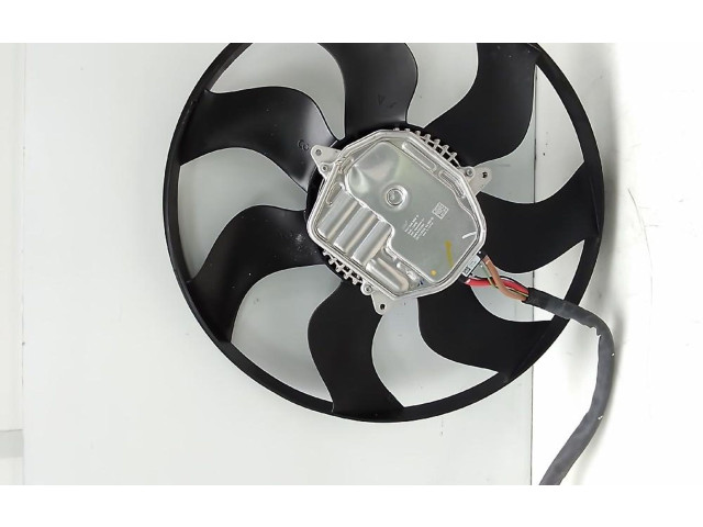 Вентилятор радиатора     SINREFERENCIA    Renault Express 