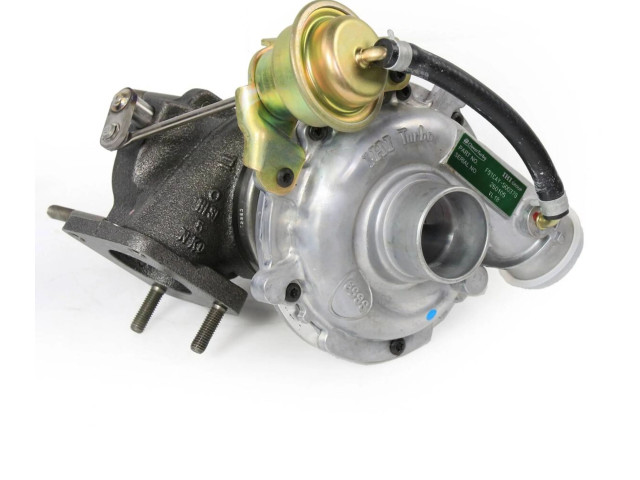  Турбина Lancia Lybra  46556440, F51CAYS0037B         