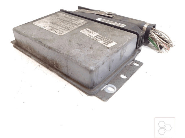 Блок управления коробкой передач 2529L8, BOSCH   Citroen C5