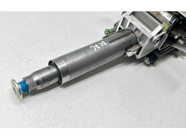 рейка Колонка рулевая 95B419506AN, 754894 Porsche Macan (95B) 2014 - 2018 года