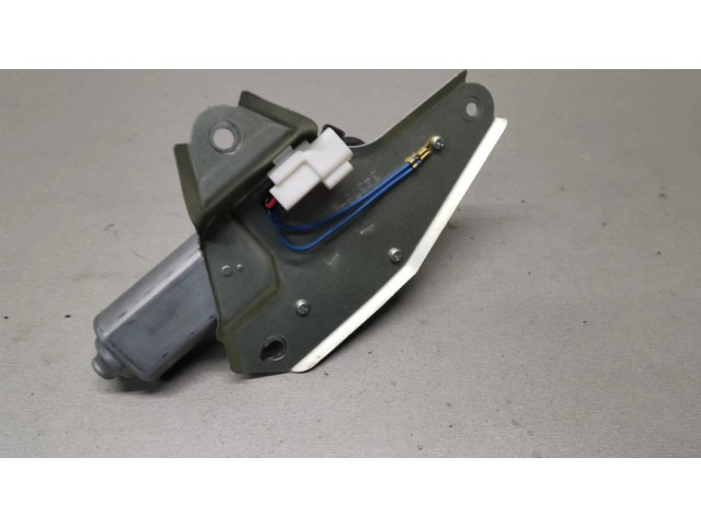 Моторчик заднего дворника 34376581    Mazda 2