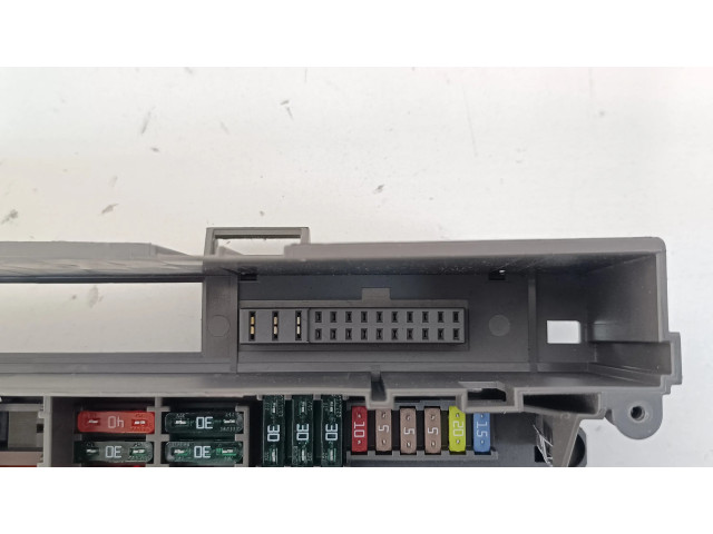   Pojistková skříňka 9119444   BMW X1 E84 2014