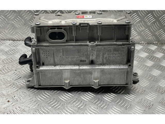 Блок управления редуктора коробки передач (раздатки) Audi Q3 F3