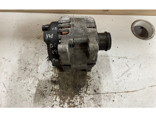 Генератор 215007219, 31419219   Volvo V40 1.6     