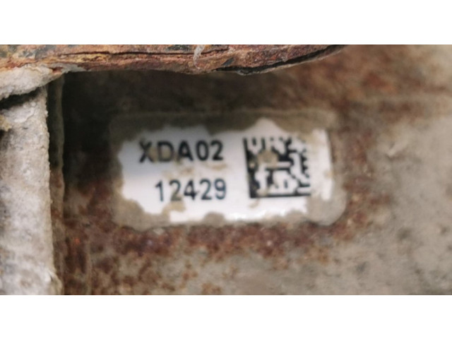 Jednotka ABS 1S0614517E   Volkswagen Up 2013