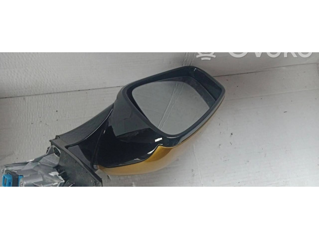 Zpětné zrcátko BMW 1 F52 2020