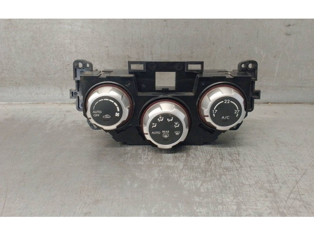 Модуль блока управления кондиционером 72311SC060, T1007170D Subaru Forester SH