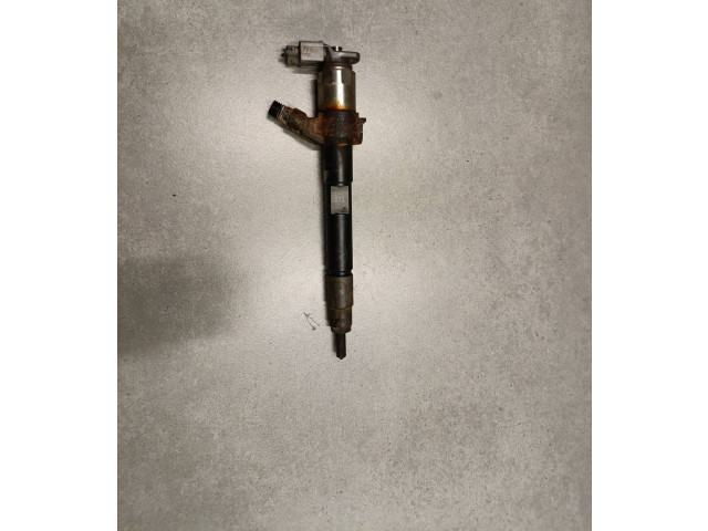 Форсунка 1465A353, 01N02910 Mitsubishi Outlander