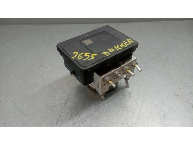 Блок АБС Dacia Dokker