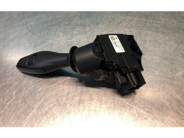 Переключатель дворников 8A6T17A553AC, EB8FD   Ford Fiesta