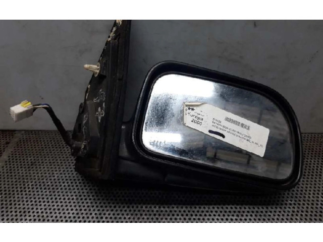 Зеркало электрическое Mitsubishi Space Wagon 1992 - 1998 года