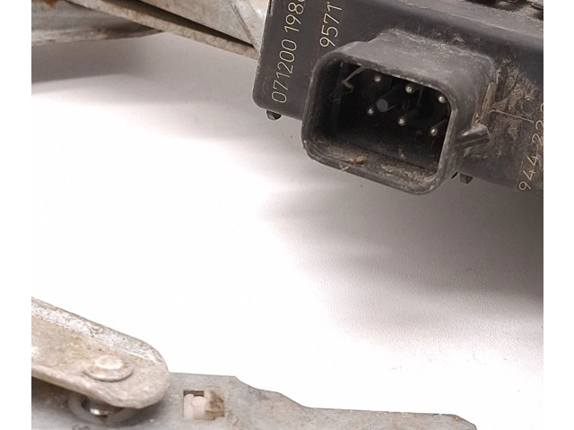 Генератор A330013100417, A3300-13100417 Opel Astra H