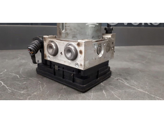 Блок АБС 58900-b4800 Hyundai i10 2013 - 2018 года