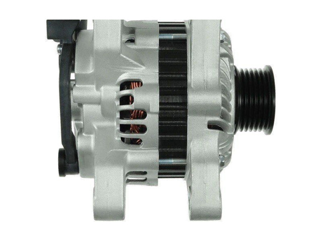 Генератор CA1687, 3EFFE   Citroen C2      