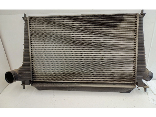 Интеркулер  4726568   Saab 9-5 