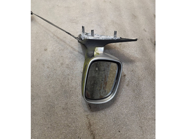 Зеркало (механическое)       Volkswagen Polo  2002 - 2005 года   